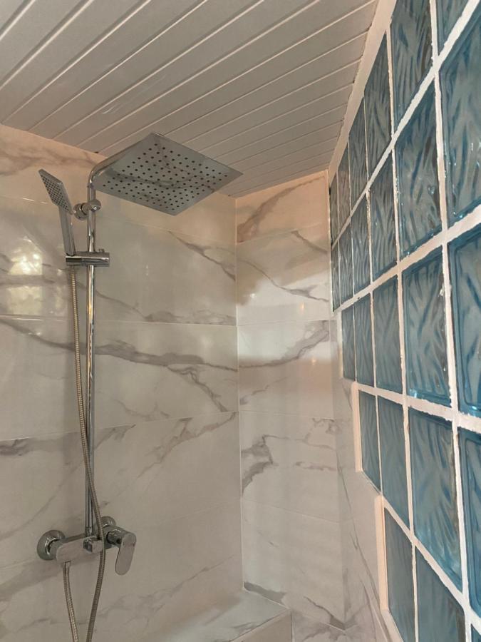 Apartament Au Pipiri Leve Schoelcher Zewnętrze zdjęcie