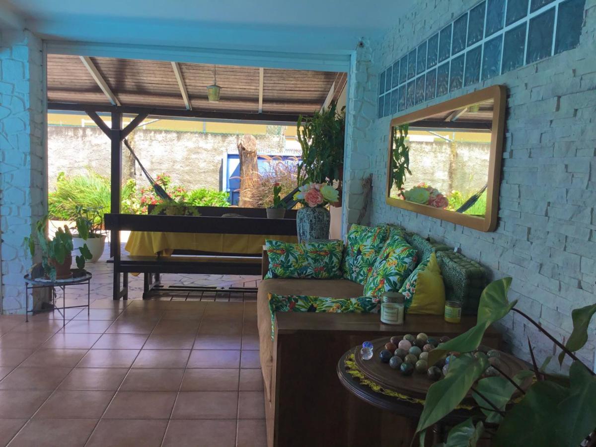 Apartament Au Pipiri Leve Schoelcher Zewnętrze zdjęcie