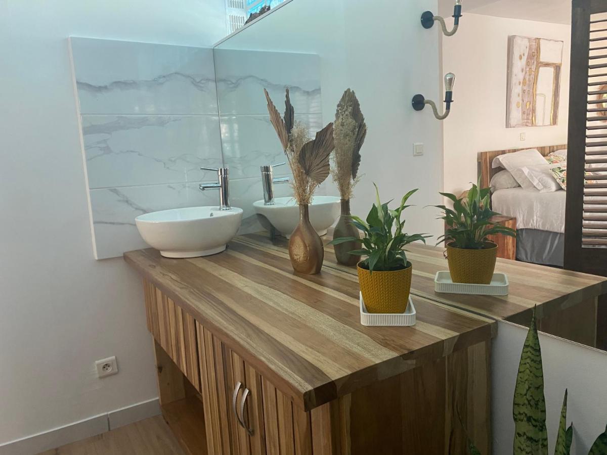 Apartament Au Pipiri Leve Schoelcher Zewnętrze zdjęcie